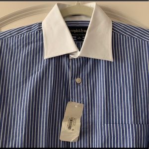 Joseph & Lyman Dress Shirt